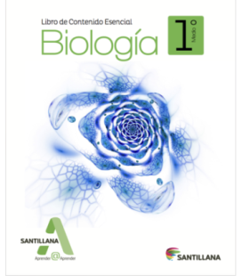 Biología 1º Medio APA