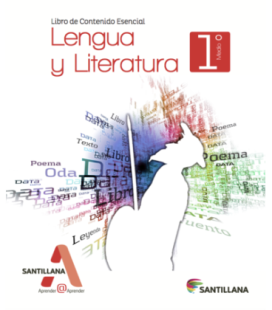 Lengua y Literatura 1º Medio APA