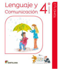 Lenguaje y comunicación 4º