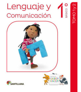 Lenguaje y Comunicación 1º