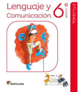 Lenguaje y Comunicación 6º