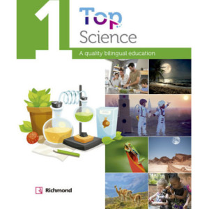 Top Science 1