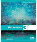 Matemática 3º medio