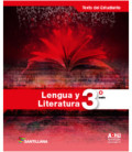 Lengua y Literatura 3M