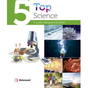 Top Science 5