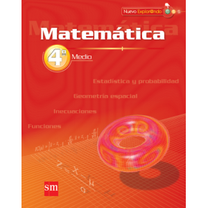 Matemática 4º Medio