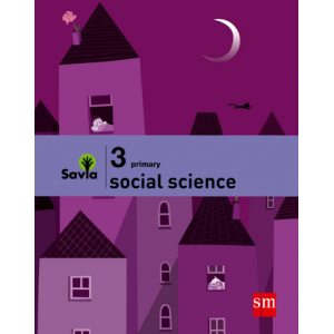 3º Social Science 3 primary