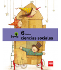 Proyecto Savia: Ciencias Sociales 6° básico