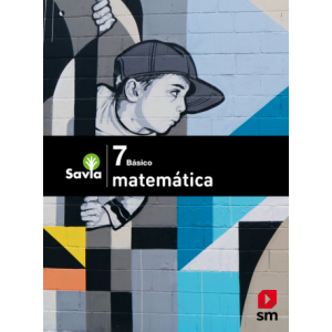 Libro Matemática 7º Proyecto Savia