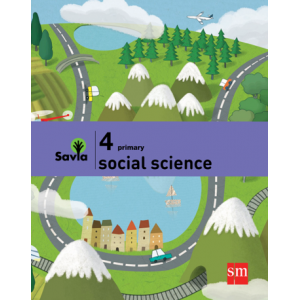 4º Social Science 4 primary