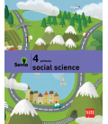 4º Social Science 4 primary