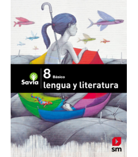 Lengua y Literatura 8º Básico