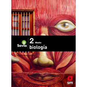 Biología 2º medio-Savia