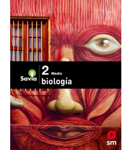 Biología 2° Medio, Savia
