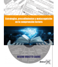 Estrategias, procedimientos y metacognición en la comprensión lectora