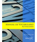Manual Vocabulario Actualizado