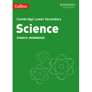 Cambridge Lower Secondary. Science. Stage 9. Workbook