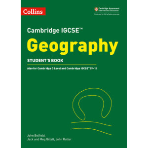 Cambridge IGCSE. Geography - BlinkShop