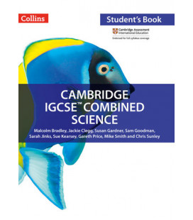 Cambridge IGCSE Combined Science