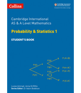 Probability & Statistics 1