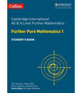 Further pure Mathematics 1