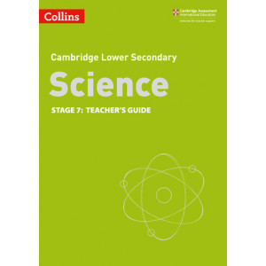Science (Cambridge Lower Secondary) Stage 7 Teacher's Guide