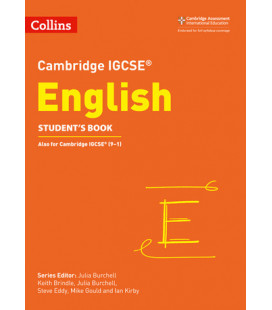English (Cambridge IGCSE™)