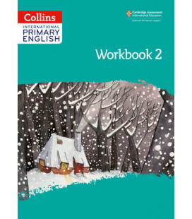 International Primary English - Workbook 2