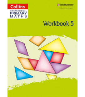 International Primary Maths - Workbook 5