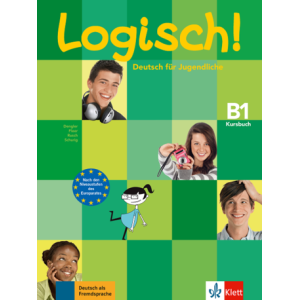 Logisch! B1.1 Kursbuch