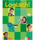 Logisch! B1.1 Kursbuch