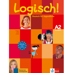 Logisch! A2 Kursbuch