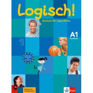 Logisch! A1 Kursbuch