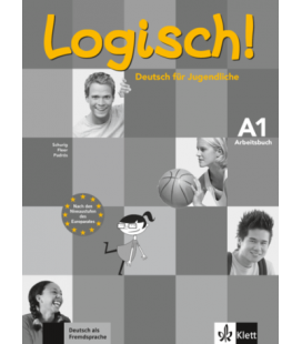 Logisch! A1 interaktives Arbeitsbuch