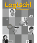 Logisch! A1 interaktives Arbeitsbuch