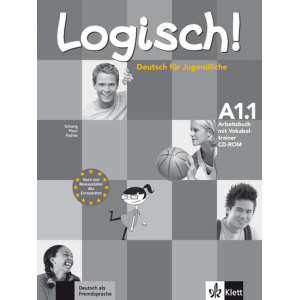 Logisch! A1.1 interaktives Arbeitsbuch