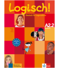 Logisch! A 2.2 Kursbuch