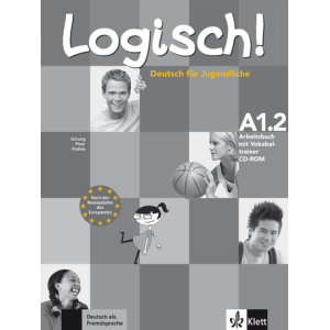 Logisch! A1.2 interaktives Arbeitsbuch