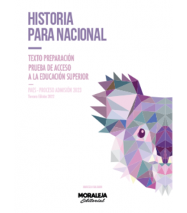 Historia para Nacional
