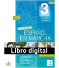 Nuevo Español en marcha 3 Edición latina