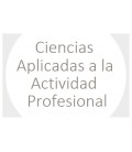 Applied Sciences to Professional Activity